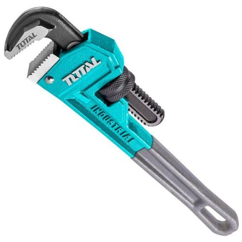 Total Pipe Wrench